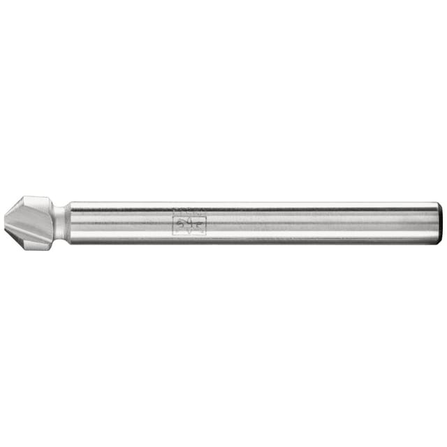 Hss Kegel-und Entgratsenker 90° ø 5 mm Schaft-Ø 4 mm din 335 c - Pferd