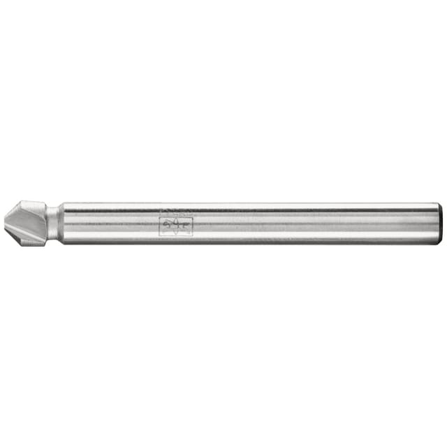 Hss Kegel-und Entgratsenker 90° ø 4,3 mm Schaft-Ø 4 mm din 335 c - Pferd