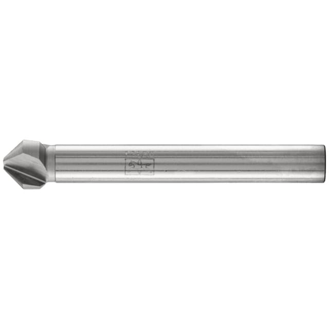 Kes hsse din 335 C90° 8,0 25202127 Kegelsenker 8 mm hss 1 St. - Pferd