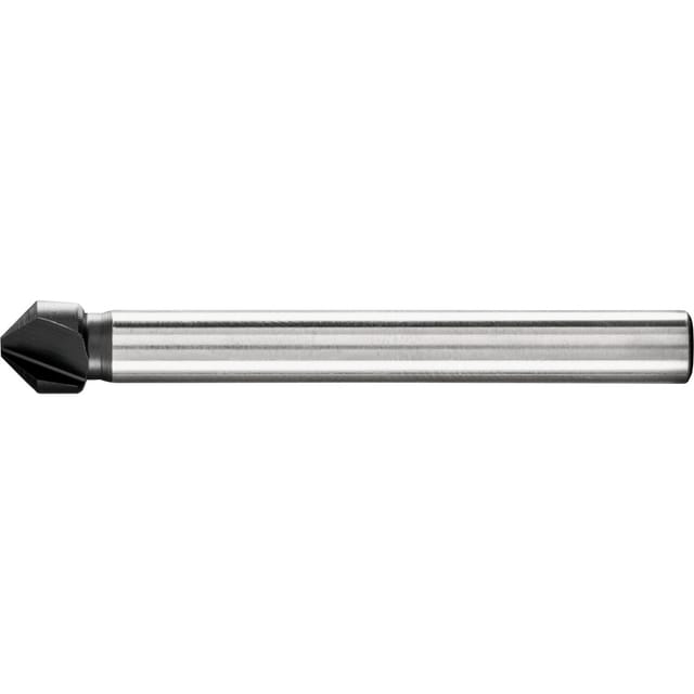 Pferd - kes hss din 335 C90° hc-fep 6,3 25202141 Kegelsenker 6.3 mm hss 1 St.