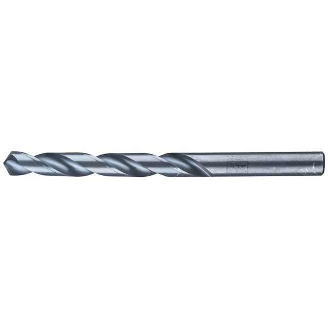 Spb din 338 hssg n 11,0 steel 25203543 Stahl Spiralbohrer Gesamtlänge 142 mm 5 St. - Pferd