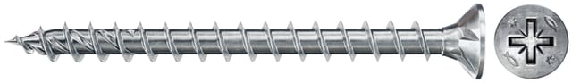 Power-Fast ii 4,5x30 sk blvz vg pz 100 1000 Stk - Fischer