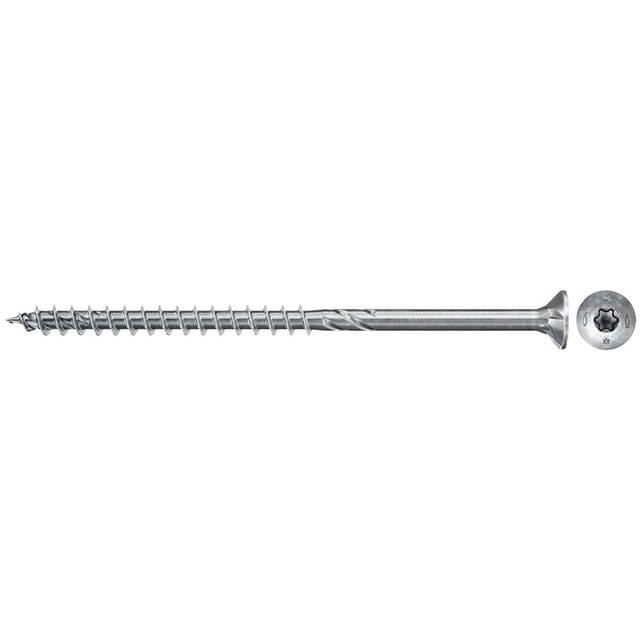 Power-Fast ii 4,0x40 sk blvz tg tx 50 1000 Stk - Fischer