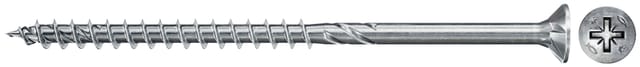 Power-Fast ii 4,5x60 sk blvz tg pz 100 500 Stk - Fischer