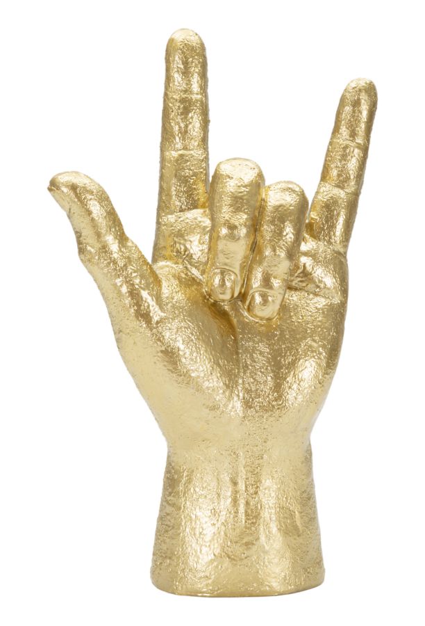 Hand Yeah Cm 14,5x7x23