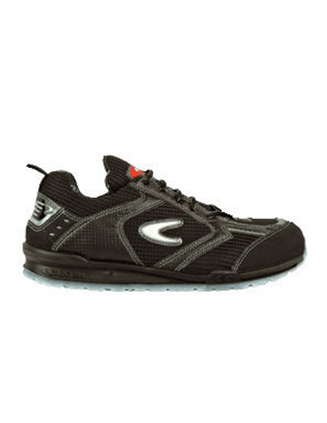 Cofra Petri Slipper Größe 39 S1 P SRC mit Zehen und Innensohle