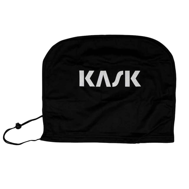 Kask - WAC00026 Helmtasche Farbe Schwarz