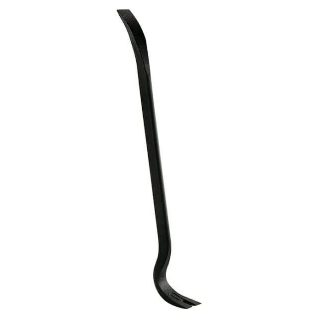 Peddinghaus Nageleisen Power Bar Gesamtlänge 1.200 mm - 7187120001