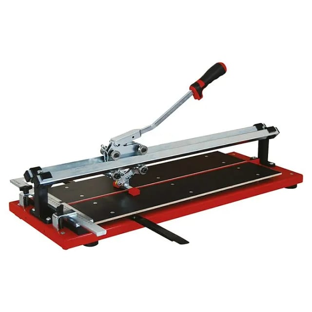 Fliesenschneidmaschine L600xD20mm - 418860 - Stubai
