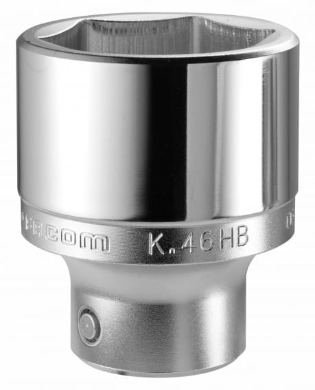 FACOM Steckschlüssel 3/4 6-Kant 41 mm