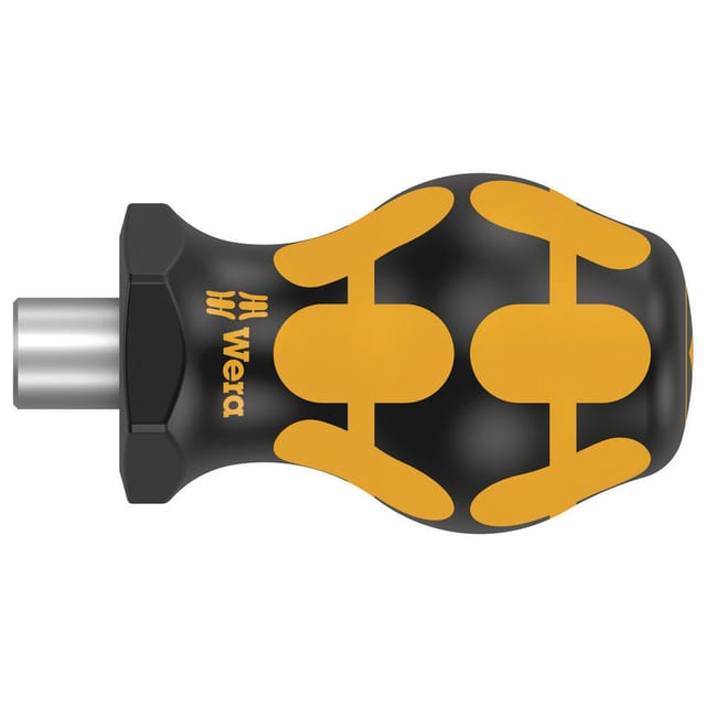 Elektronik-Bithalter Stubby esd - Wera