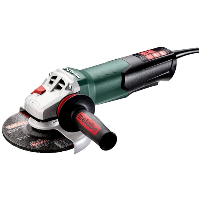Metabo - Winkelschleifer wep 17-150 Quick (600507000), im Karton