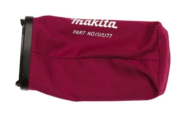 151517-7 Stofftasche (ohne Adapter) - Makita