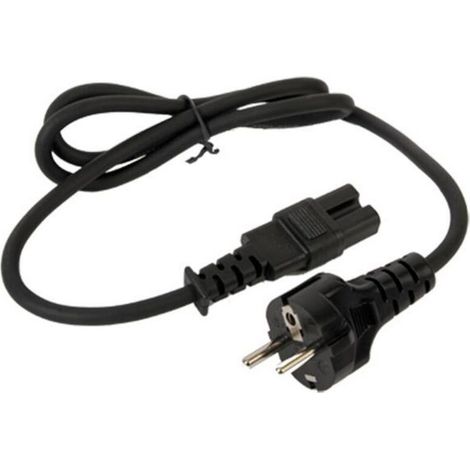 Universelles Netzkabel Für Staubsauger – Kompatibel Mit Moulinex – Artikelnummer Ts-01020680 – Länge 2 M