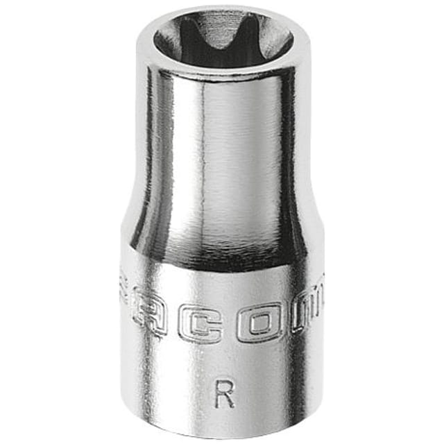 FACOM Steckschlüssel 1/4 Torx E4