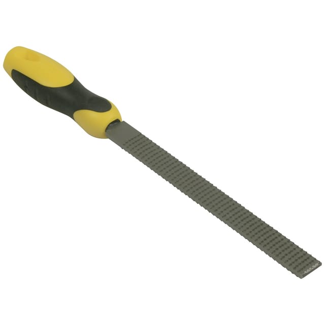 STANLEY 0-22-467 Flachraspel 200 mm dünne Verriegelung STANLEY 0-22-467