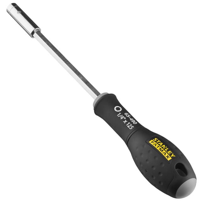 Bitschraubendreher FatMax, 6er Display - Stanley