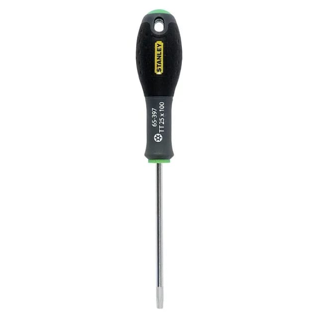 Stanley - Schraubendreher FatMax TX25 100 mm