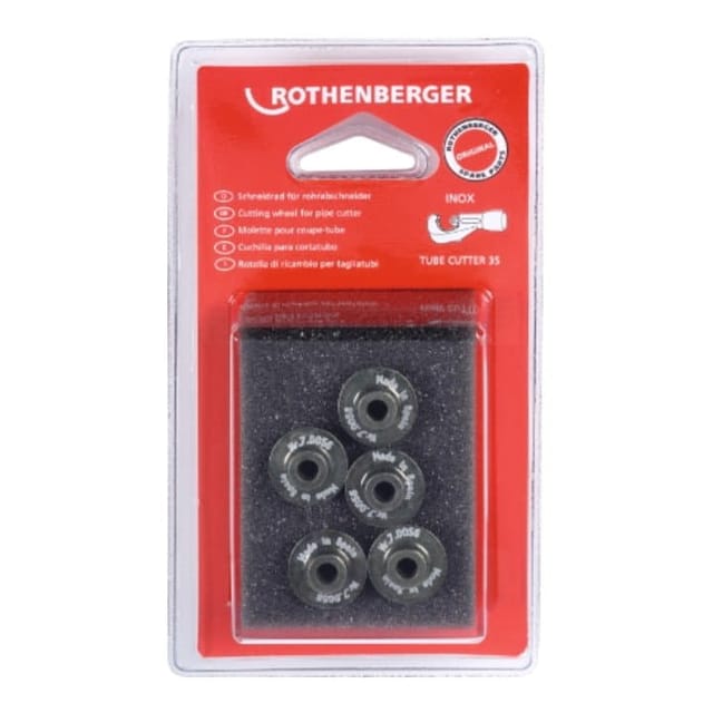 070056D - Rothenberger