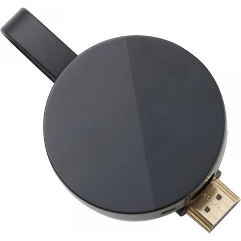 Für Google Chromecast Ultra Premium Tv-streaming-gerät 1080p Hdr Wifi Ethernet