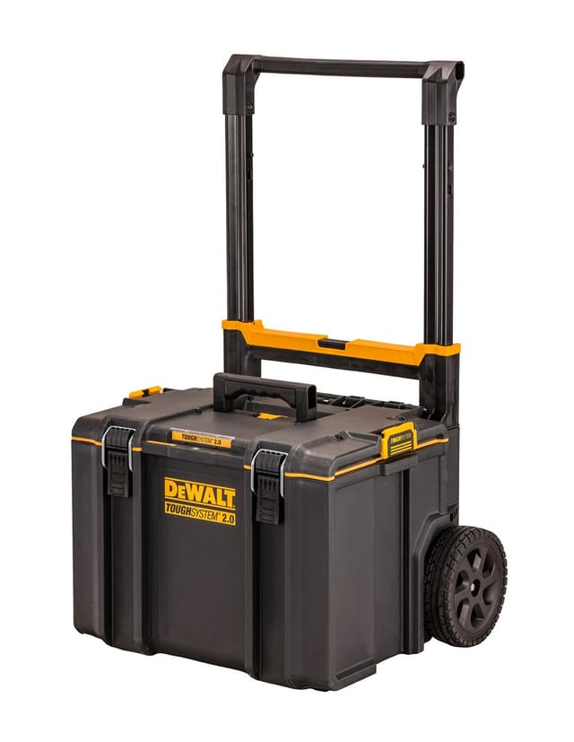 ToughSystem Werkzeugkasten 685x554x500 mm - DWST83295-1 - Dewalt