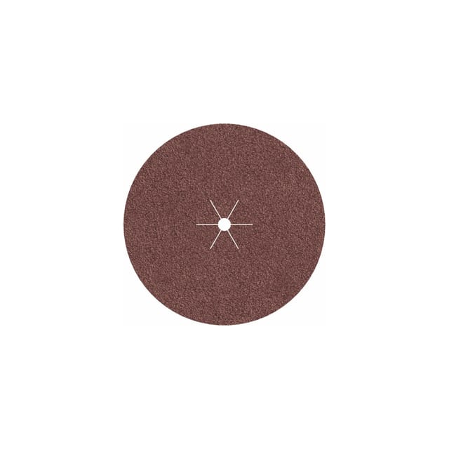 Pro F460 Schleifblatt 125 mm 60 - 1609200161 - Bosch