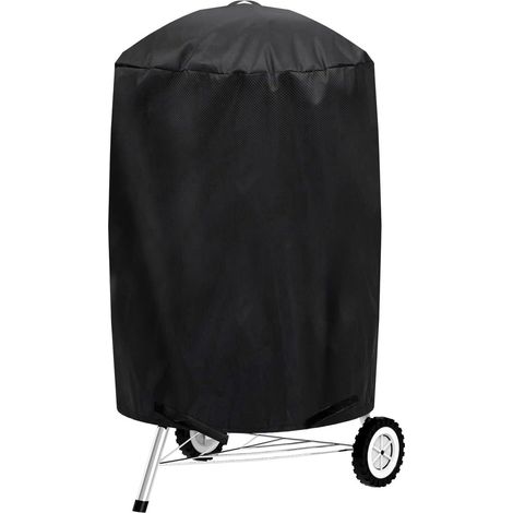 Ein Runder Ofendeckel – 71 Cm Durchmesser Und 65 Cm Hoch