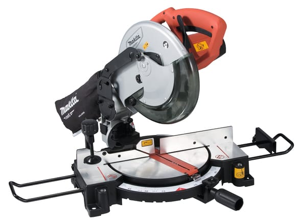 Kapp- und Gehrungssäge 1500W Ø255 mm Makita M2300N