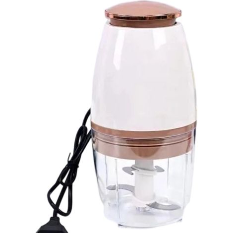 Elektrische Küchenmaschine, Mixer, Mini-fleischwolf, 700-ml-küchengerät