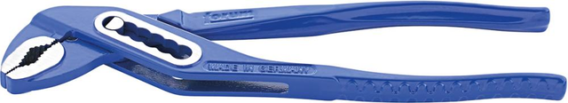 Wasserpumpenzange 250mm crv Forum
