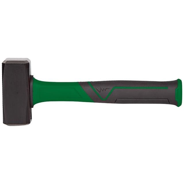 Fäustel 1500g 2K-Fiberglas fortis