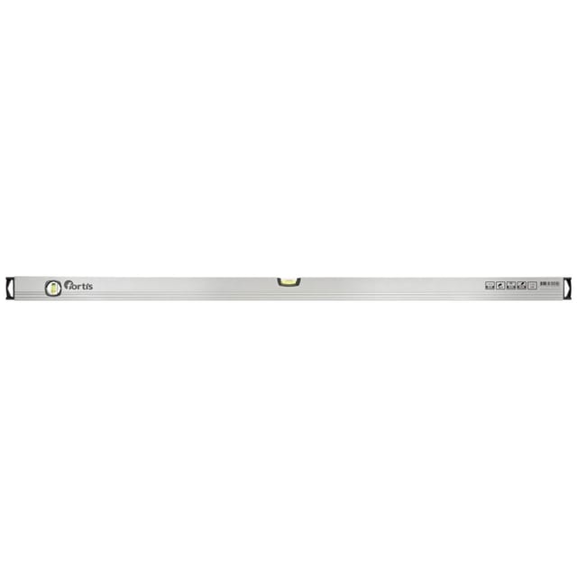 Fortis Wasserwaage lm 120cm