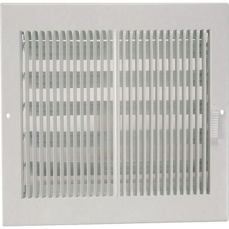 Mattes Lüftungsgitter 200300