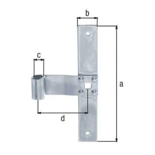 Mittelband 3330/K2
