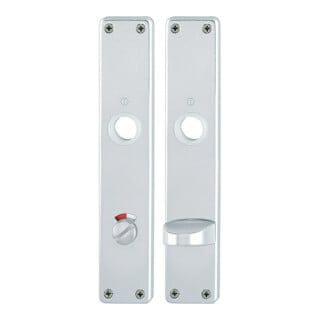 Hoppe Langschild 202SP, wc, F1