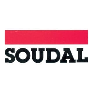 FP - Soudal Flexifoam (Pistole) 750ml Blau