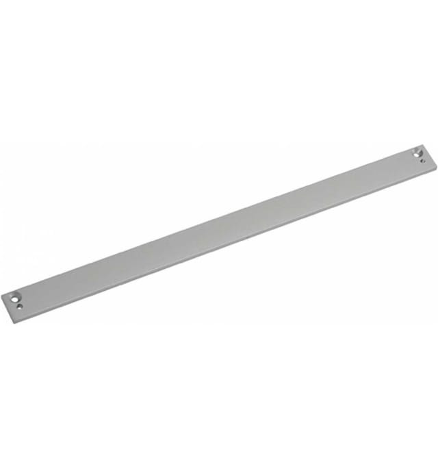 FP - dormakaba Montagepl.f.TS 90 Impulse silber - 10002801
