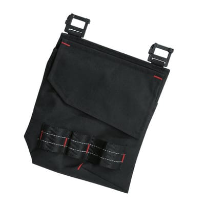 Moritz Holstertasche links schwarz - FHB