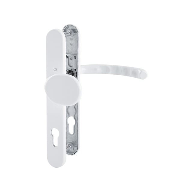 FP - PT-Langschild-We-Grt. 86G/3357N/1500,F9016