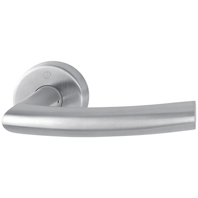 FP - Hoppe HalbgarniturE1430Z/42H F69 / 10/052