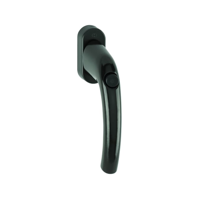 FP - Hoppe Fenstergriff 0710SV F870707 NA8504 7/035 v 99