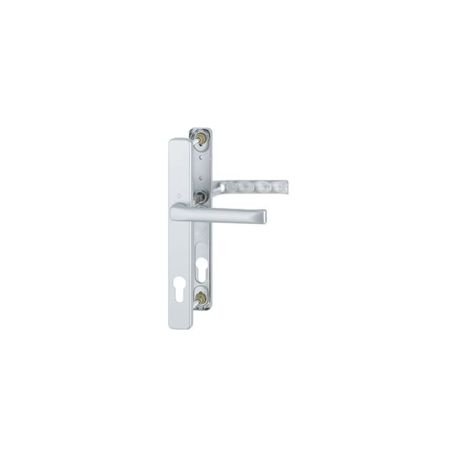 FP - Hoppe Profiltür-Garnitur 1113KH/2246/113 F1 1 8 PZ-92 67-72