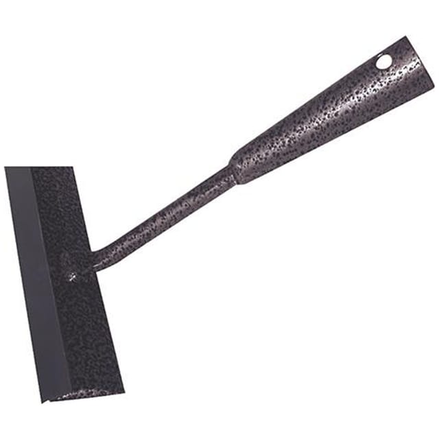 FP - Idealspaten Schuffel Arbeitsbreite 16 cm
