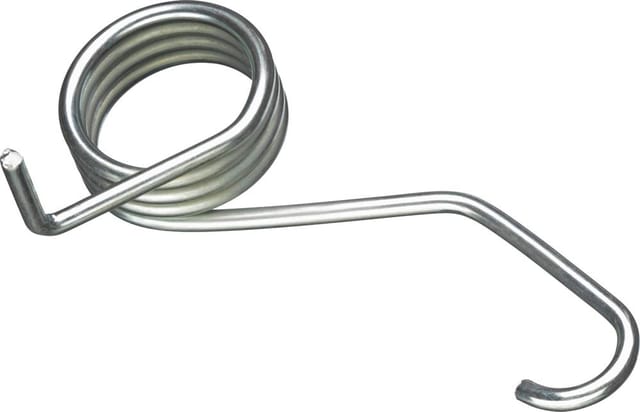 Ersatz-Drehfeder f.150mm Blechschere