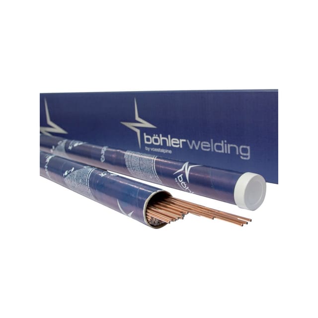Böhler Schweißstab Thermanit je 308 l 1,6x1000mm