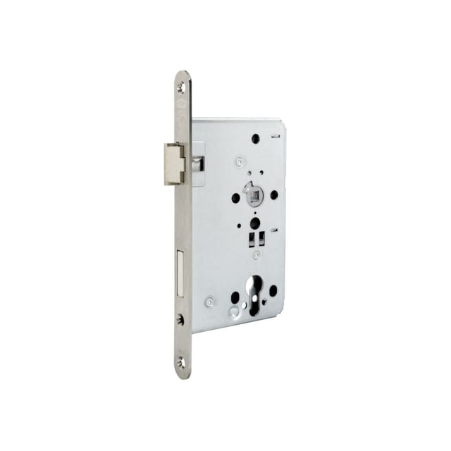 FP - bks Behörden-Einsteckschloss 0615 pzw 24/60/72/8mm din r va rd Kl 5 - B-06150-23-R-8