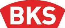 FP - bks Glastür-Einsteckschloss 0007 pzw 20/45/72/8mm din r silber ktg - 71016