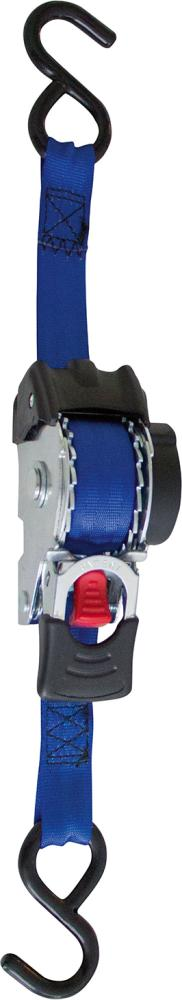 SpanSet Automatik-Zurrsystem 0,3