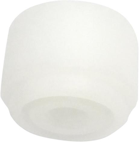 Osca Ersatzkopf nylon 40 mm