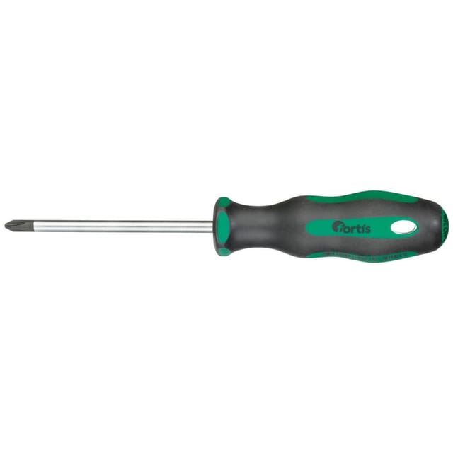 Schraubendreher PH3x150mm fortis